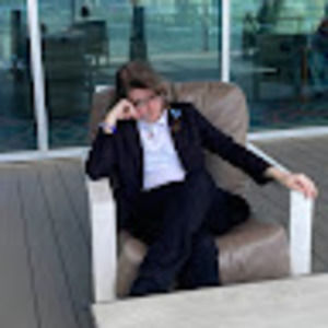 Meet your Posher, Blake